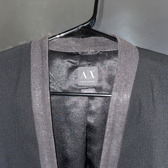 Armani exchange blazer - Picture 2 of 3